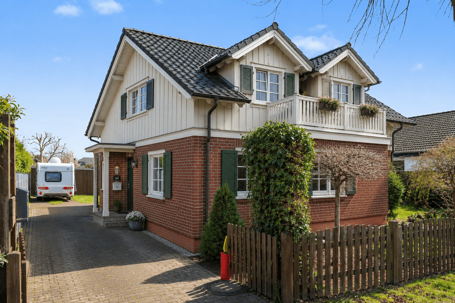 Predaj domu 95 m², pozemok 854 m², Winsen (Aller), Dolné Sasko Predaj domu 95 m², pozemok 854 m², Winsen (Aller), Dolné Sasko