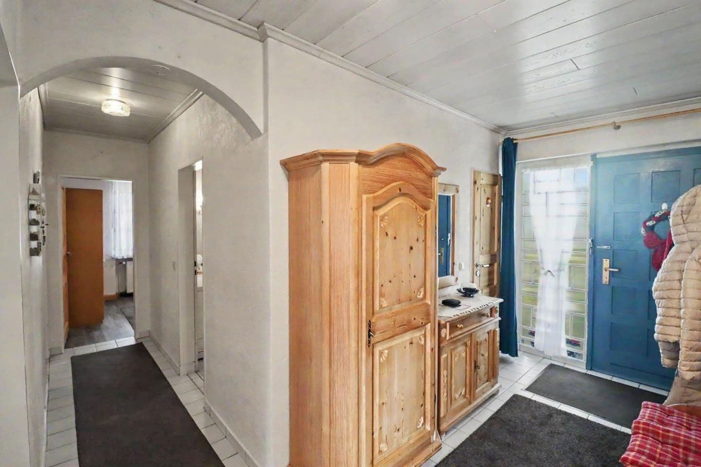 Predaj domu 95 m², pozemok 854 m², Winsen (Aller), Dolné Sasko Predaj domu 95 m², pozemok 854 m², Winsen (Aller), Dolné Sasko