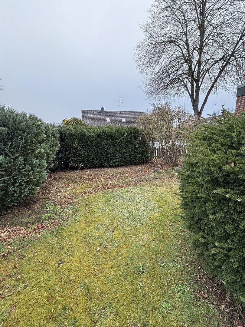 Predaj domu 95 m², pozemok 854 m², Winsen (Aller), Dolné Sasko Predaj domu 95 m², pozemok 854 m², Winsen (Aller), Dolné Sasko