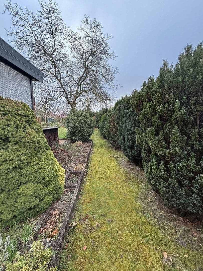 Predaj domu 95 m², pozemok 854 m², Winsen (Aller), Dolné Sasko Predaj domu 95 m², pozemok 854 m², Winsen (Aller), Dolné Sasko
