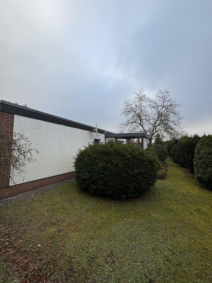 Predaj domu 95 m², pozemok 854 m², Winsen (Aller), Dolné Sasko Predaj domu 95 m², pozemok 854 m², Winsen (Aller), Dolné Sasko