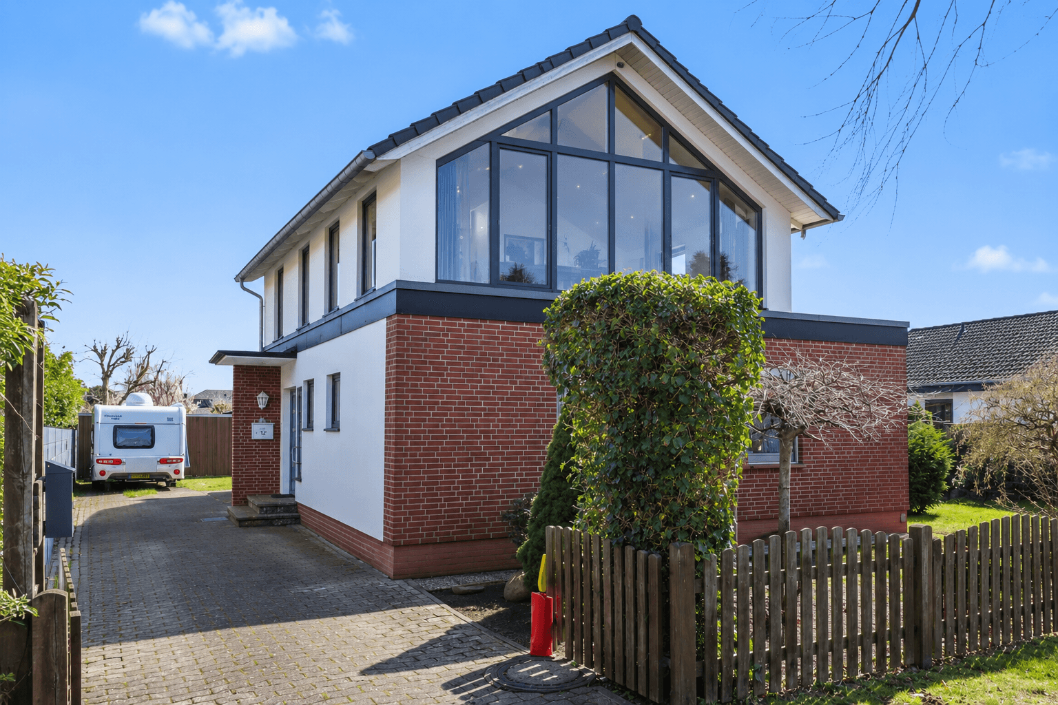 Predaj domu 95 m², pozemok 854 m², Winsen (Aller), Dolné Sasko Predaj domu 95 m², pozemok 854 m², Winsen (Aller), Dolné Sasko