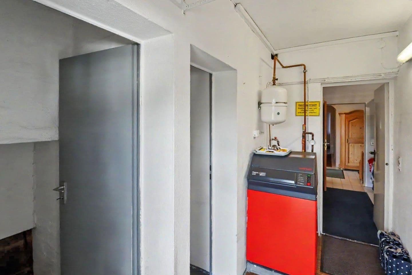 Predaj domu 95 m², pozemok 854 m², Winsen (Aller), Dolné Sasko Predaj domu 95 m², pozemok 854 m², Winsen (Aller), Dolné Sasko