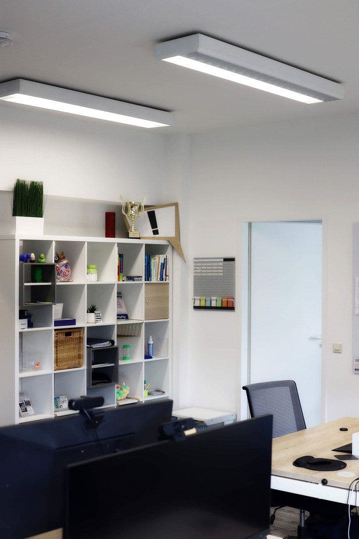Prenájom kancelárie 137 m², Leipzig, Sasko Prenájom kancelárie 137 m², Leipzig, Sasko
