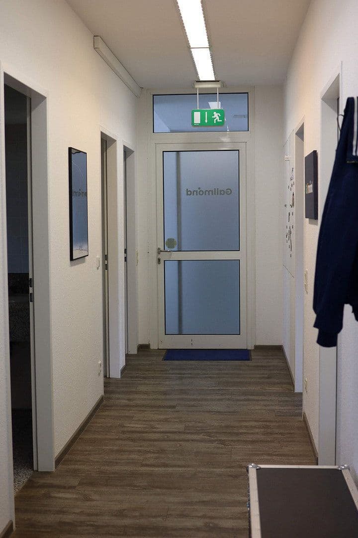 Prenájom kancelárie 137 m², Leipzig, Sasko Prenájom kancelárie 137 m², Leipzig, Sasko