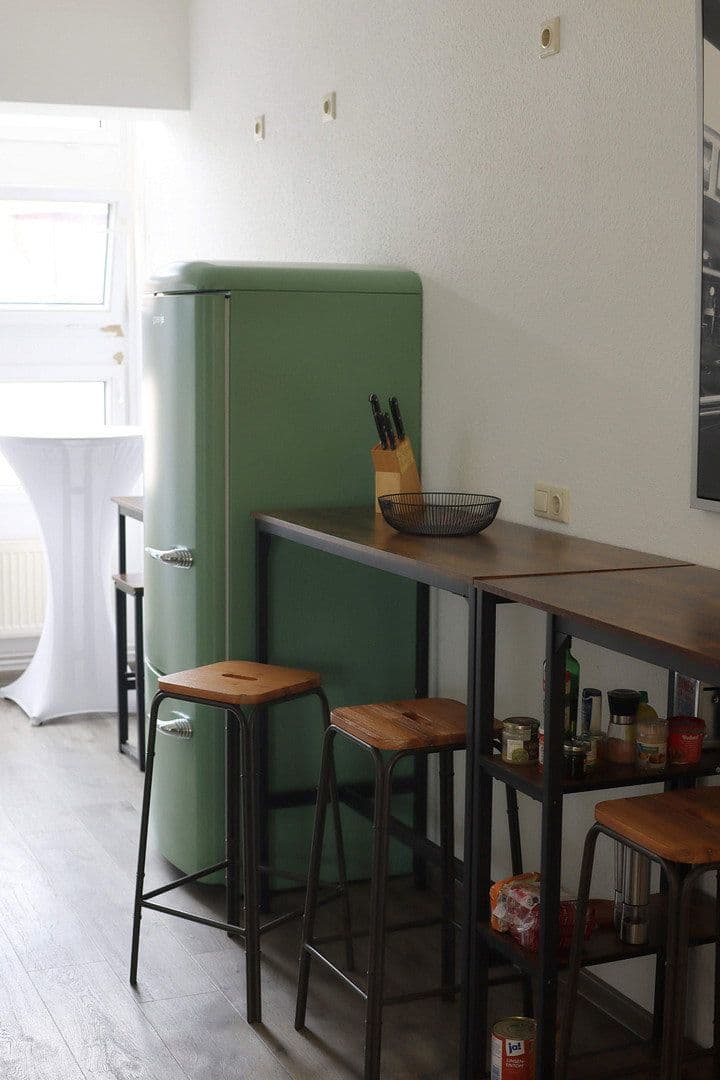 Prenájom kancelárie 137 m², Leipzig, Sasko Prenájom kancelárie 137 m², Leipzig, Sasko