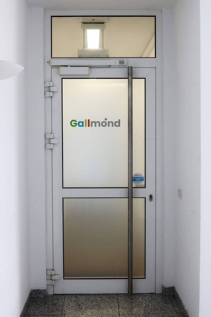 Prenájom kancelárie 137 m², Leipzig, Sasko Prenájom kancelárie 137 m², Leipzig, Sasko