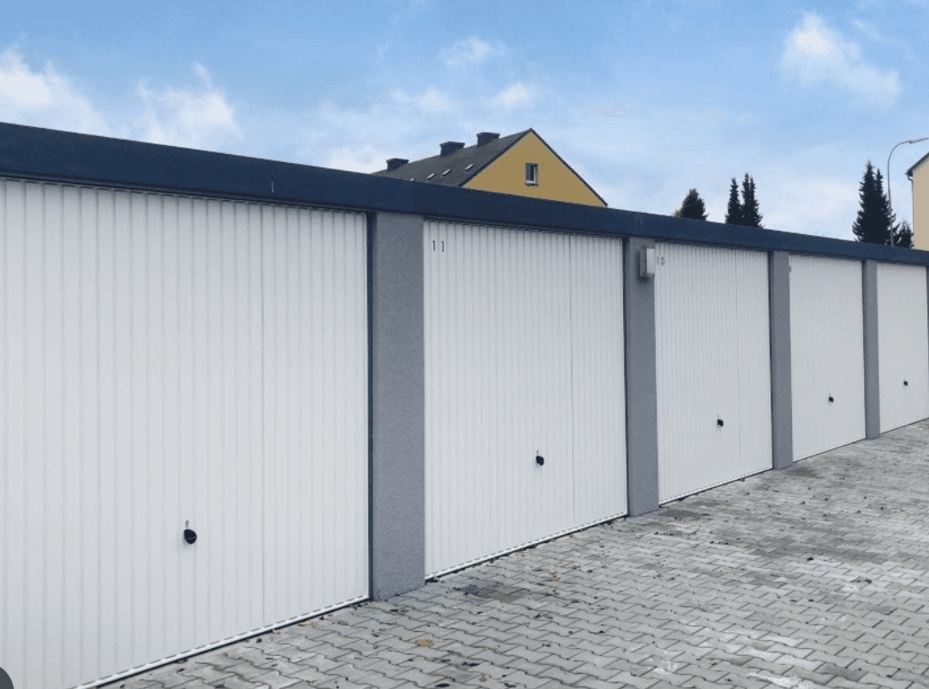 Prenájom garáže 18 m², Königsstraße, Mönchengladbach, Severné Porýnie - Westfálsko Prenájom garáže 18 m², Königsstraße, Mönchengladbach, Severné Porýnie - Westfálsko