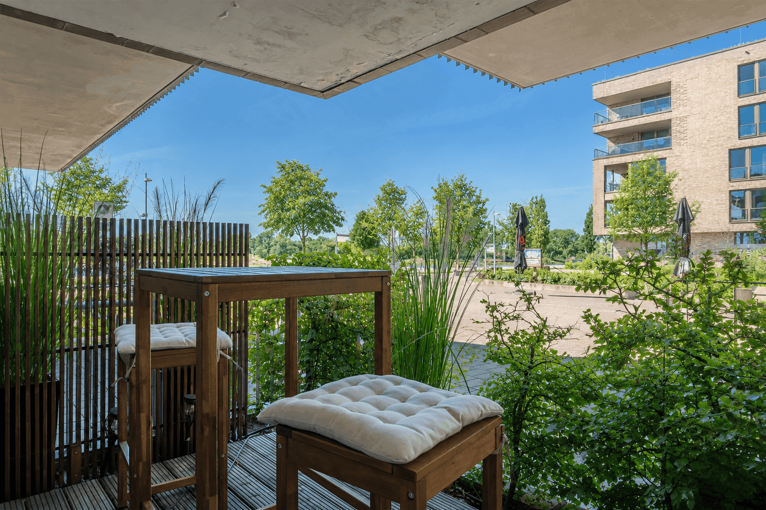 Predaj bytu 3-izbový 95 m², Bremen, Brémy Predaj bytu 3-izbový 95 m², Bremen, Brémy