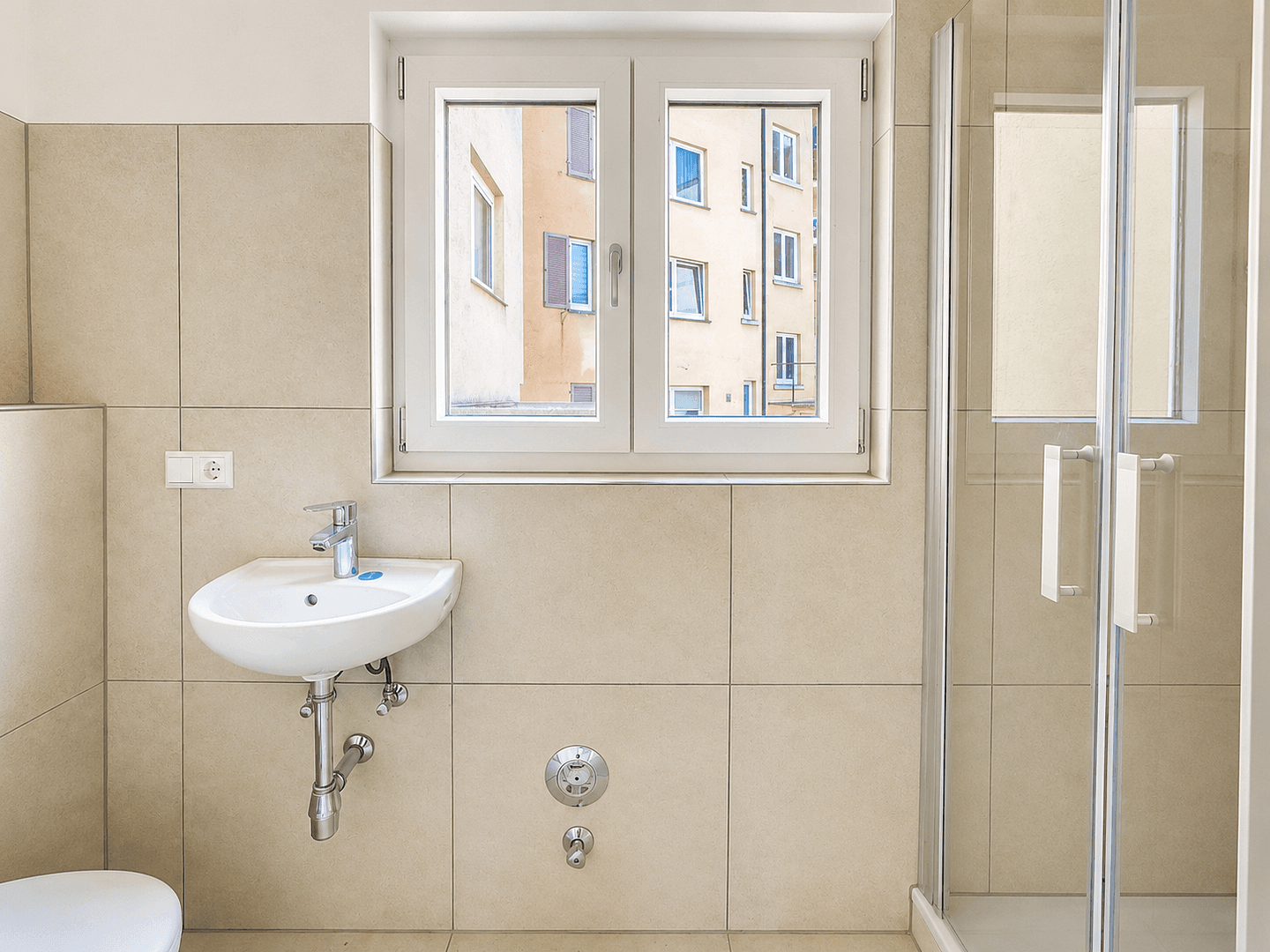 Prenájom bytu 1-izbový 32 m², Kernerstraße 62, Heilbronn, Bádensko-Wurttembersko Prenájom bytu 1-izbový 32 m², Kernerstraße 62, Heilbronn, Bádensko-Wurttembersko