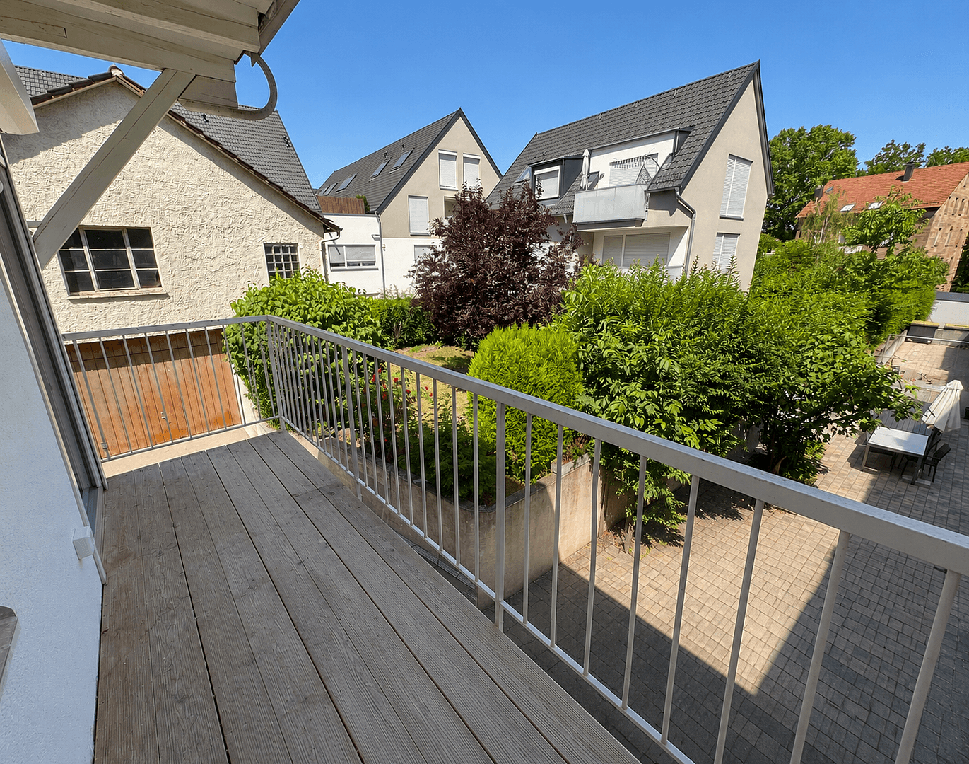 Prenájom bytu 1-izbový 32 m², Kernerstraße 62, Heilbronn, Bádensko-Wurttembersko Prenájom bytu 1-izbový 32 m², Kernerstraße 62, Heilbronn, Bádensko-Wurttembersko