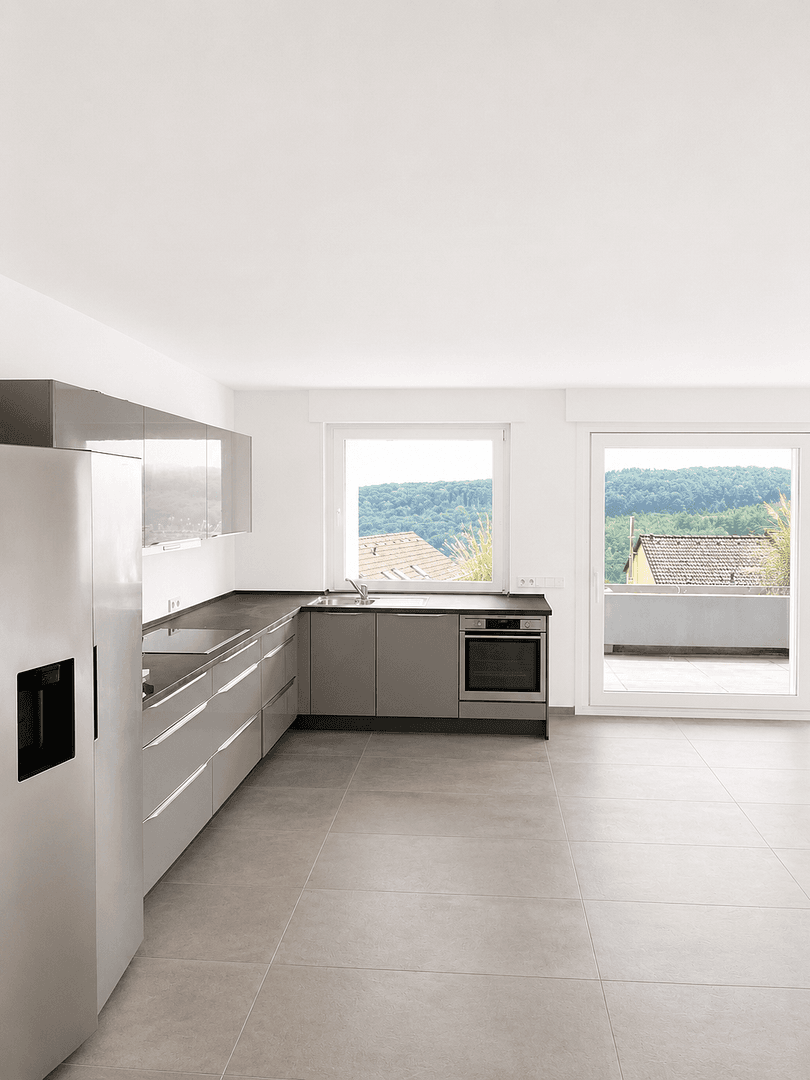 Prenájom bytu 4-izbový 105 m², Weg zum Poethen 95, Herdecke, Severné Porýnie - Westfálsko Prenájom bytu 4-izbový 105 m², Weg zum Poethen 95, Herdecke, Severné Porýnie - Westfálsko