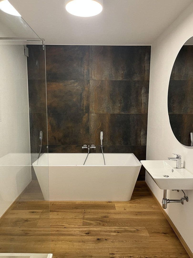 Prenájom bytu 4-izbový 105 m², Weg zum Poethen 95, Herdecke, Severné Porýnie - Westfálsko Prenájom bytu 4-izbový 105 m², Weg zum Poethen 95, Herdecke, Severné Porýnie - Westfálsko