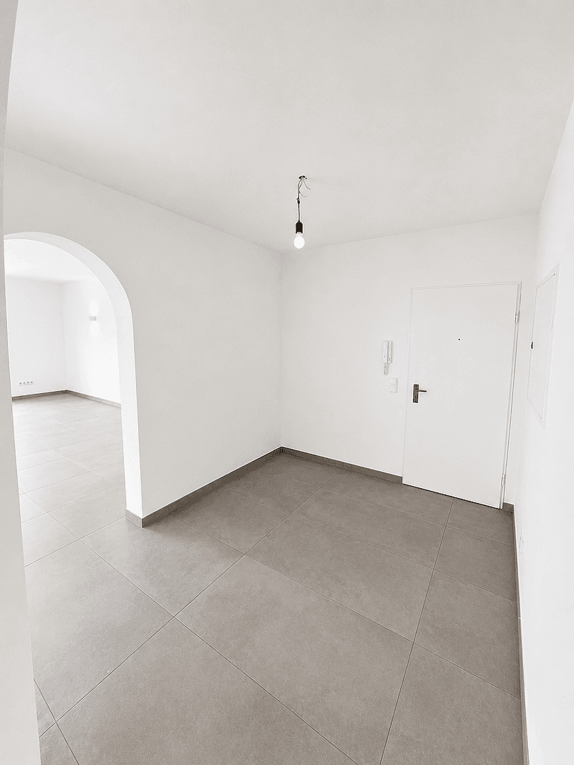 Prenájom bytu 4-izbový 105 m², Weg zum Poethen 95, Herdecke, Severné Porýnie - Westfálsko Prenájom bytu 4-izbový 105 m², Weg zum Poethen 95, Herdecke, Severné Porýnie - Westfálsko
