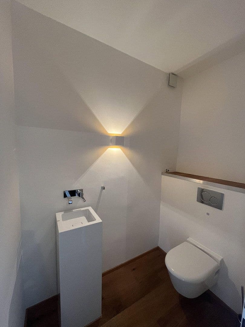 Prenájom bytu 4-izbový 105 m², Weg zum Poethen 95, Herdecke, Severné Porýnie - Westfálsko Prenájom bytu 4-izbový 105 m², Weg zum Poethen 95, Herdecke, Severné Porýnie - Westfálsko