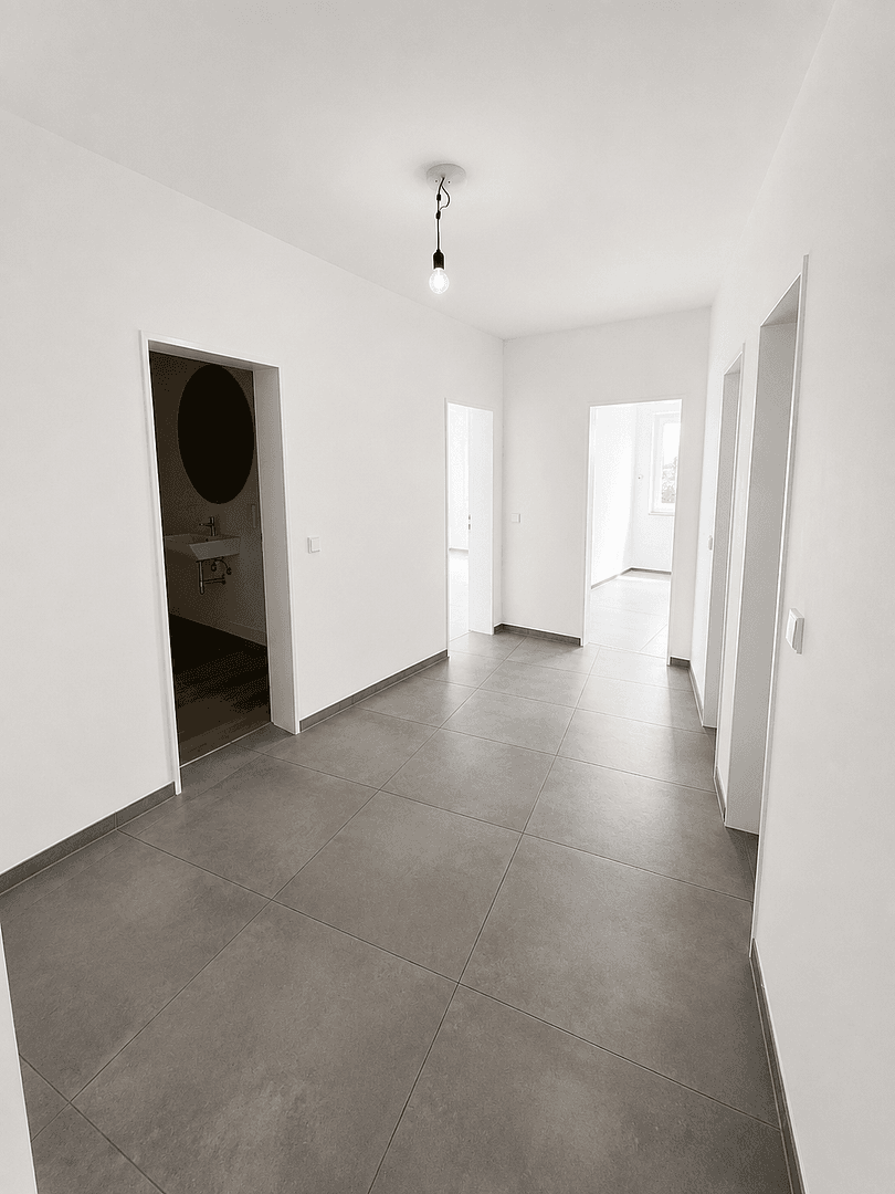 Prenájom bytu 4-izbový 105 m², Weg zum Poethen 95, Herdecke, Severné Porýnie - Westfálsko Prenájom bytu 4-izbový 105 m², Weg zum Poethen 95, Herdecke, Severné Porýnie - Westfálsko