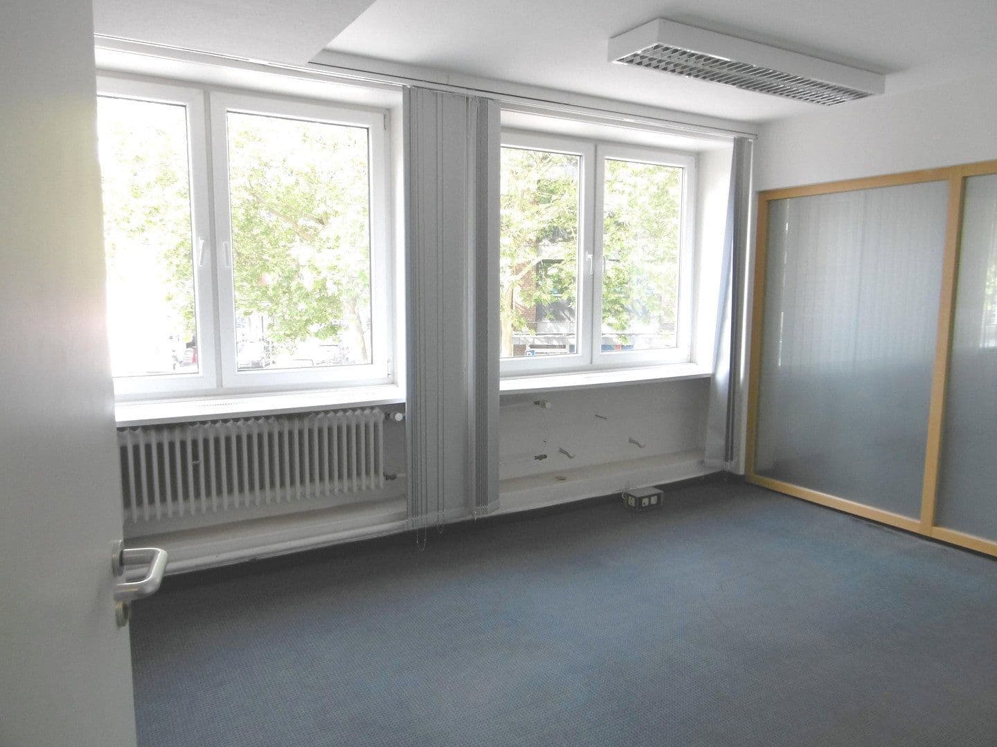 Prenájom kancelárie 595 m², Weidenbaumsweg 4, Hamburg, Hamburg Prenájom kancelárie 595 m², Weidenbaumsweg 4, Hamburg, Hamburg