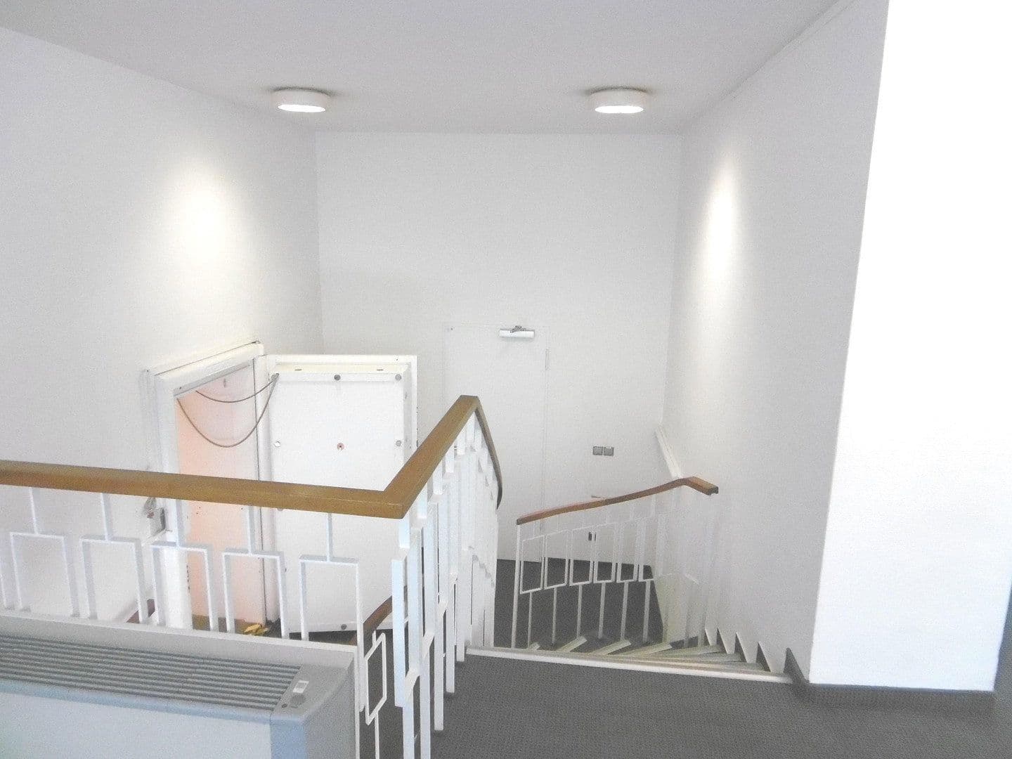 Prenájom kancelárie 595 m², Weidenbaumsweg 4, Hamburg, Hamburg Prenájom kancelárie 595 m², Weidenbaumsweg 4, Hamburg, Hamburg