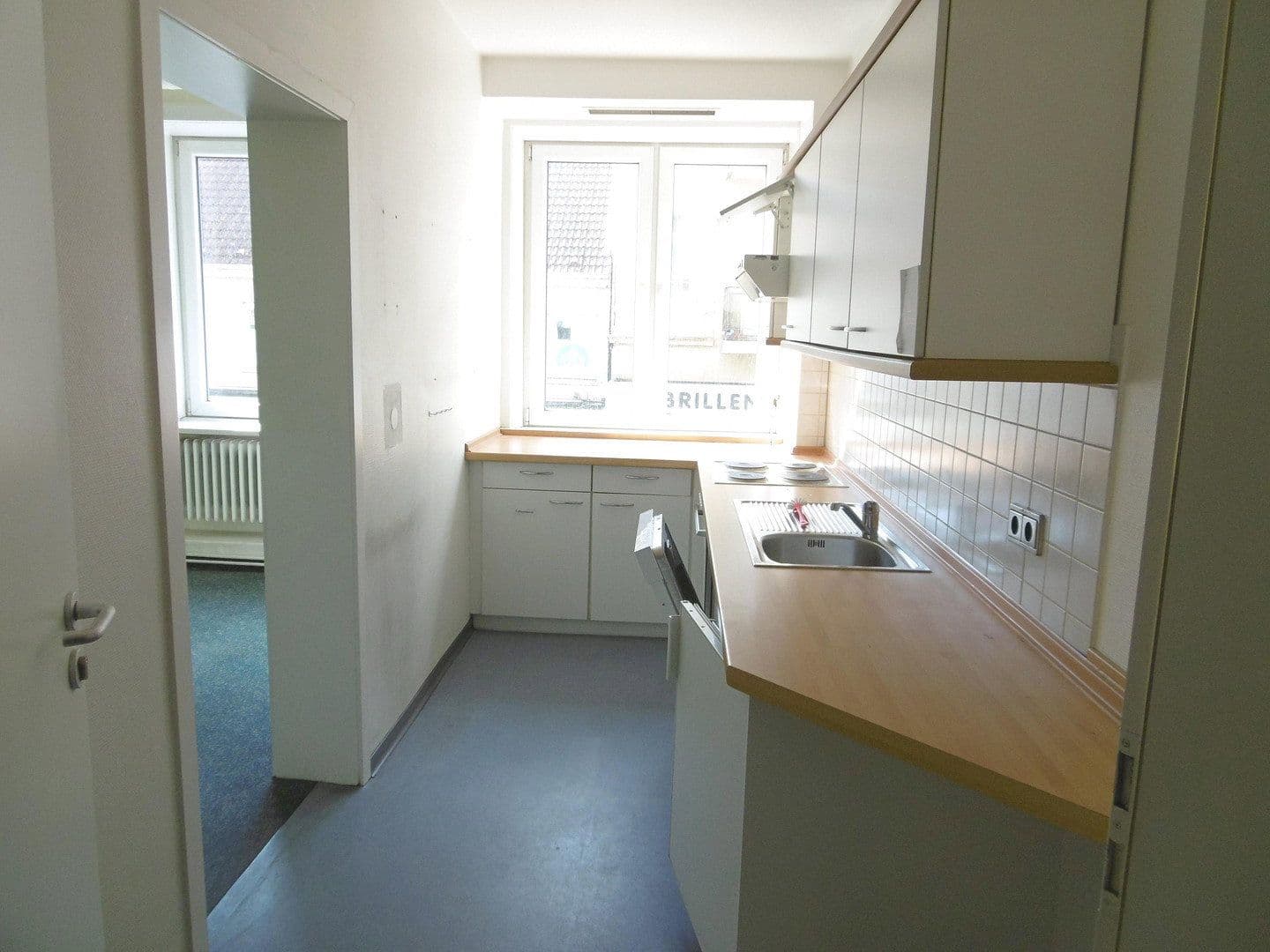 Prenájom kancelárie 595 m², Weidenbaumsweg 4, Hamburg, Hamburg Prenájom kancelárie 595 m², Weidenbaumsweg 4, Hamburg, Hamburg
