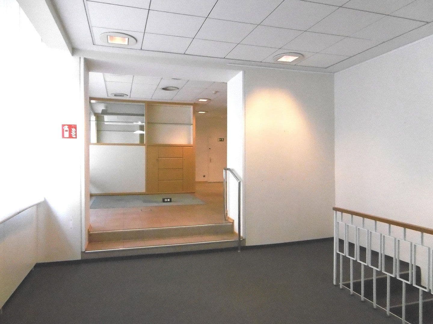 Prenájom kancelárie 595 m², Weidenbaumsweg 4, Hamburg, Hamburg Prenájom kancelárie 595 m², Weidenbaumsweg 4, Hamburg, Hamburg
