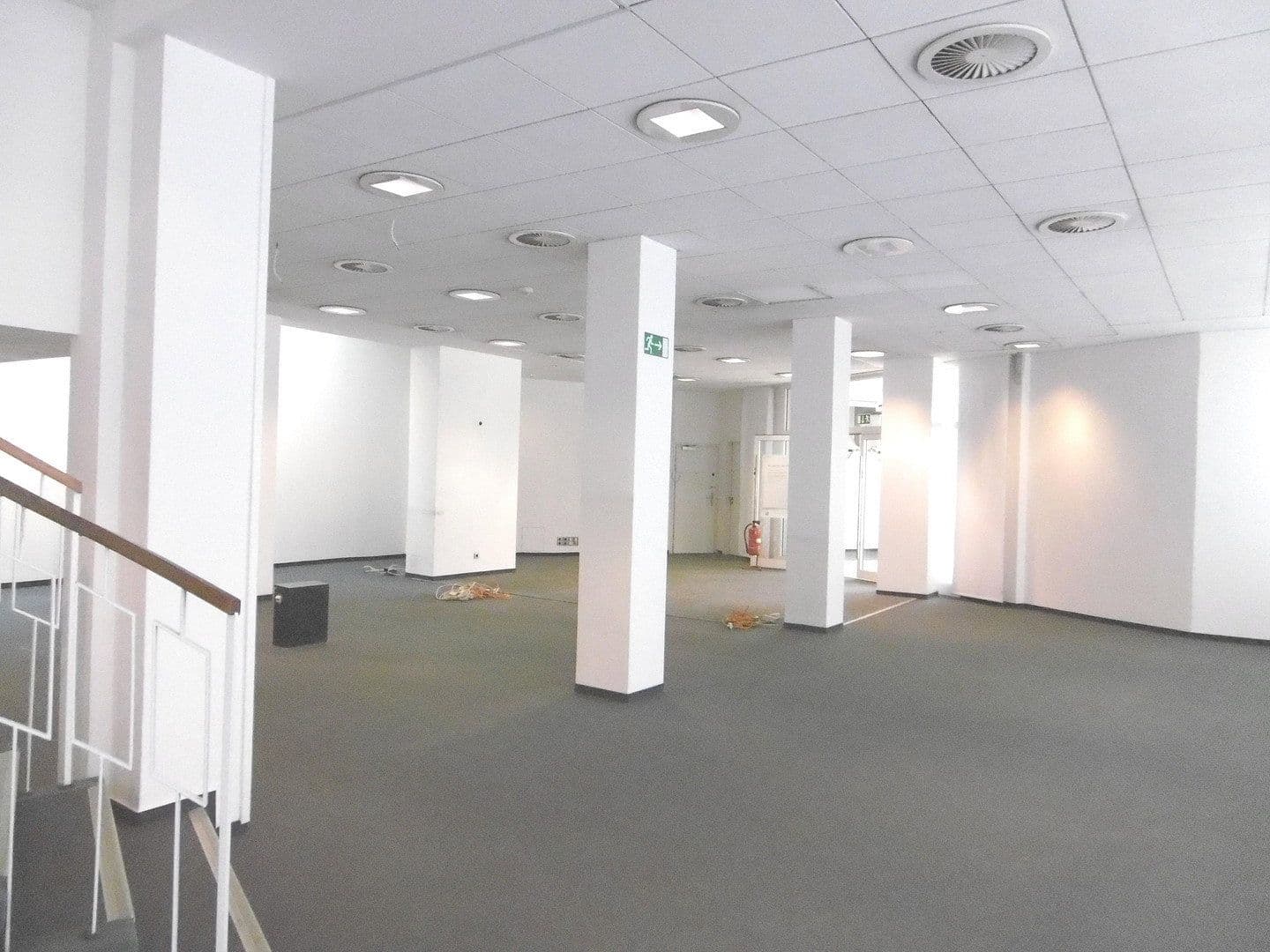 Prenájom kancelárie 595 m², Weidenbaumsweg 4, Hamburg, Hamburg Prenájom kancelárie 595 m², Weidenbaumsweg 4, Hamburg, Hamburg