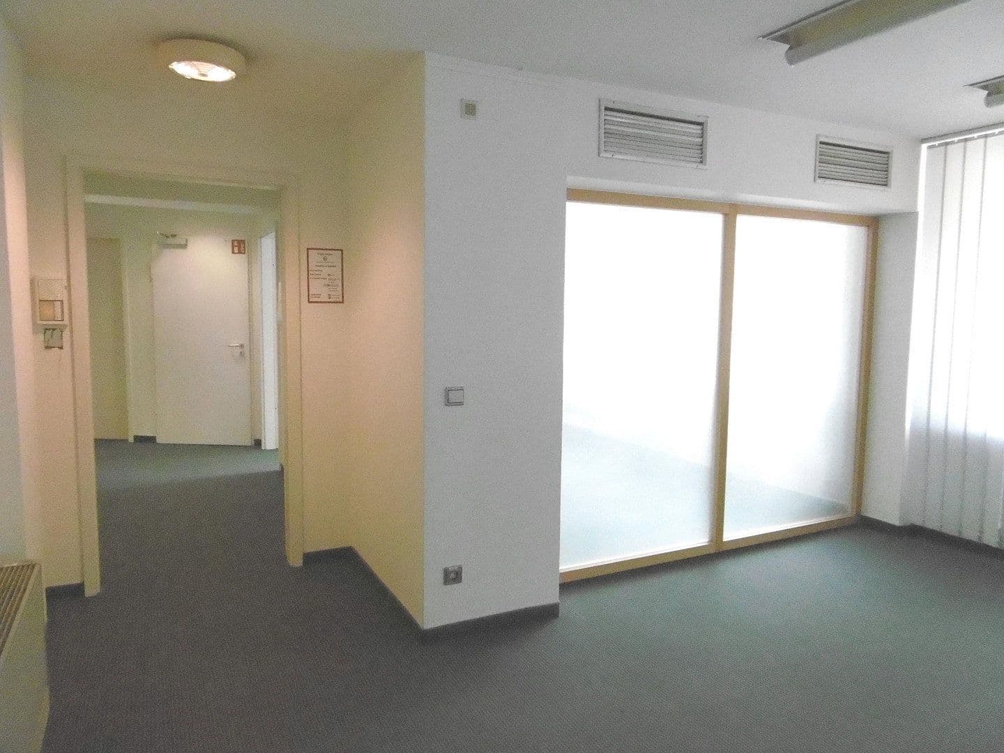 Prenájom kancelárie 595 m², Weidenbaumsweg 4, Hamburg, Hamburg Prenájom kancelárie 595 m², Weidenbaumsweg 4, Hamburg, Hamburg