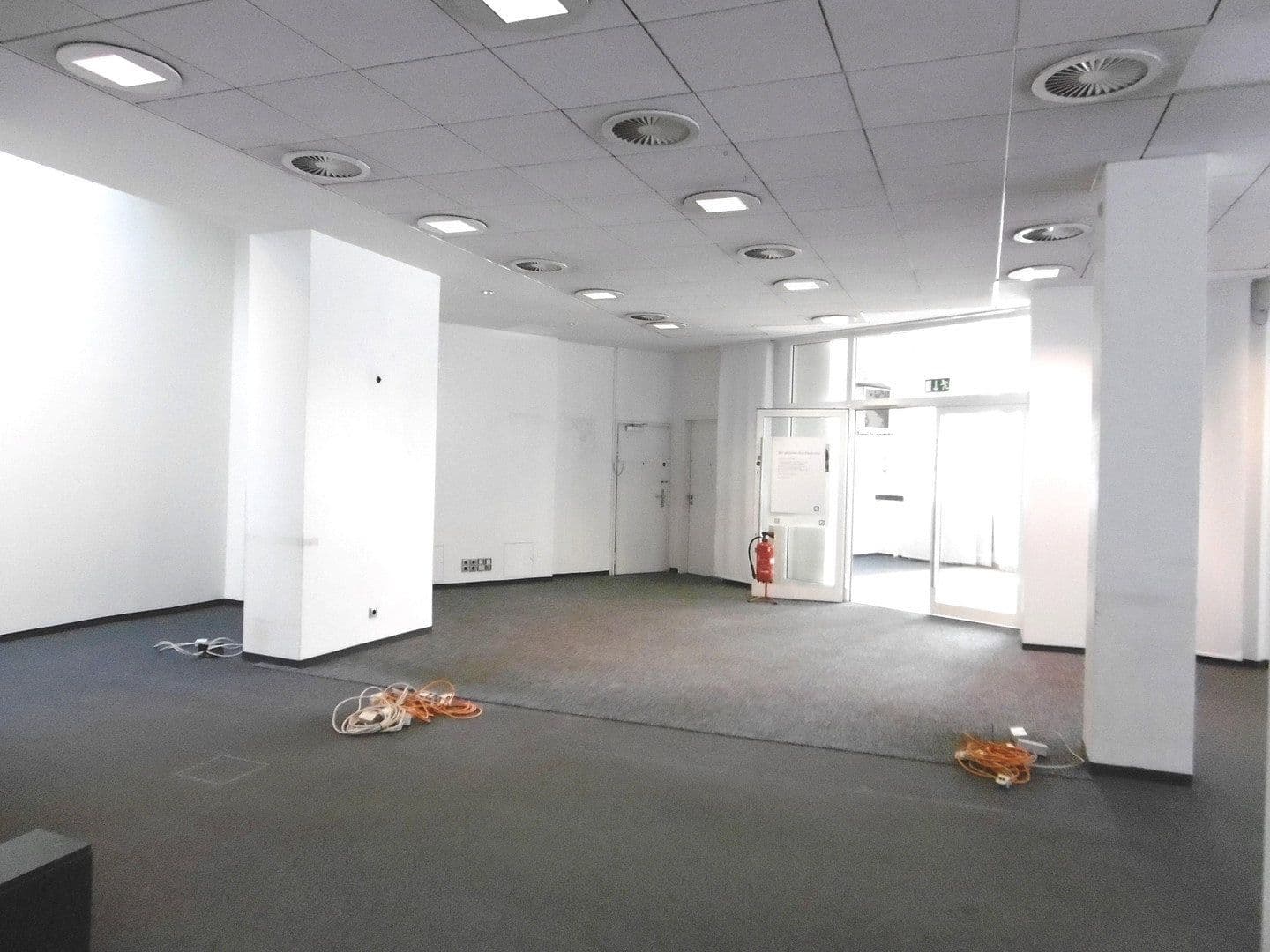 Prenájom kancelárie 595 m², Weidenbaumsweg 4, Hamburg, Hamburg Prenájom kancelárie 595 m², Weidenbaumsweg 4, Hamburg, Hamburg