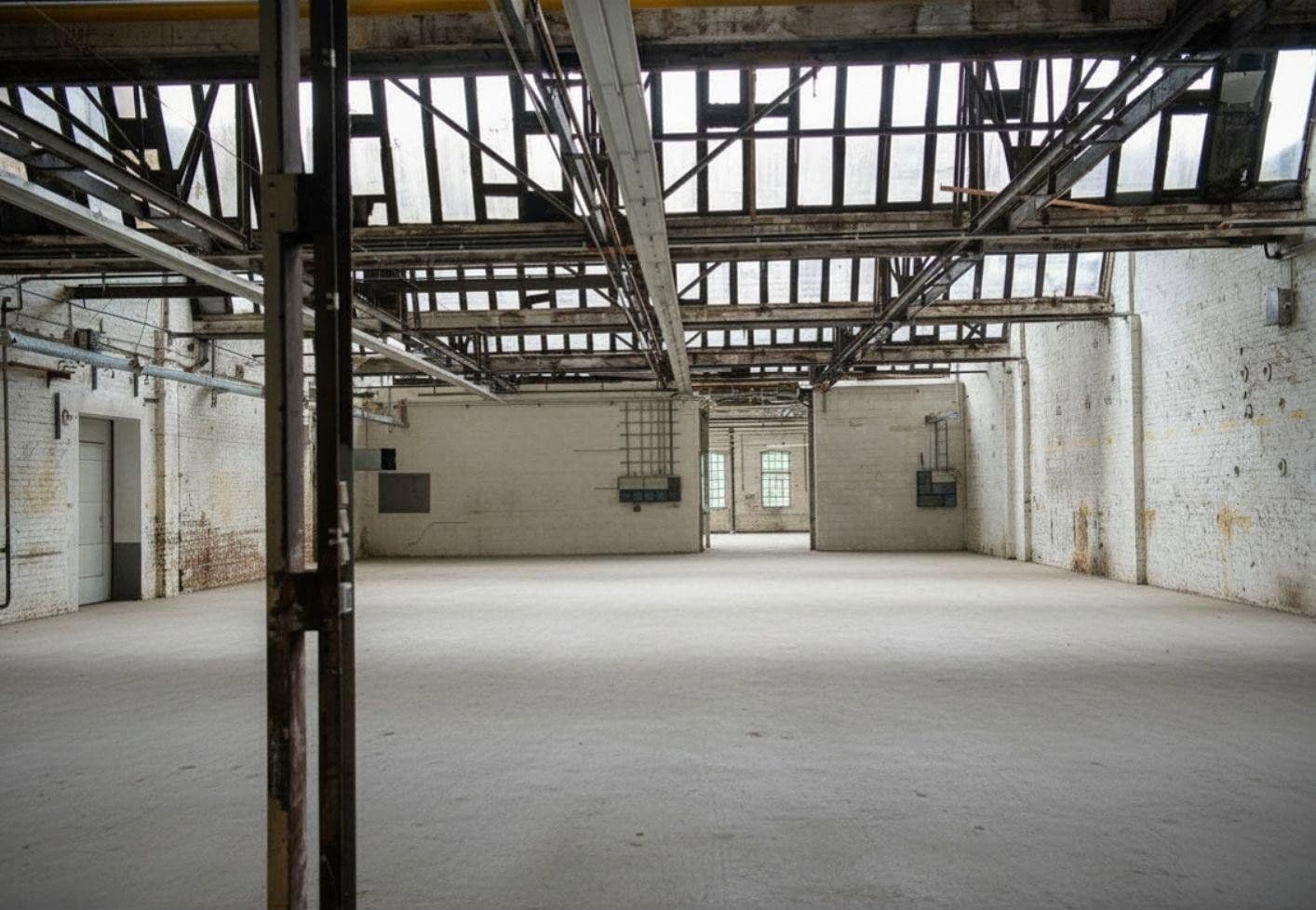 Prenájom nebytového priestoru 5.200 m², Düsseldorfer Str. 102, Haan, Severné Porýnie - Westfálsko Prenájom nebytového priestoru 5.200 m², Düsseldorfer Str. 102, Haan, Severné Porýnie - Westfálsko
