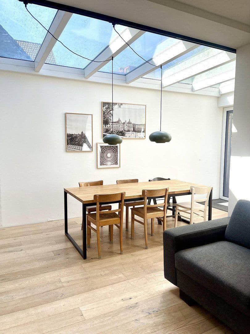 Predaj domu 120 m², pozemok 128 m², Frechen, Severné Porýnie - Westfálsko Predaj domu 120 m², pozemok 128 m², Frechen, Severné Porýnie - Westfálsko