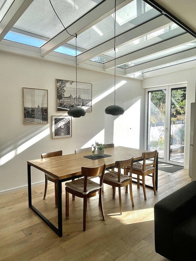 Predaj domu 120 m², pozemok 128 m², Frechen, Severné Porýnie - Westfálsko Predaj domu 120 m², pozemok 128 m², Frechen, Severné Porýnie - Westfálsko