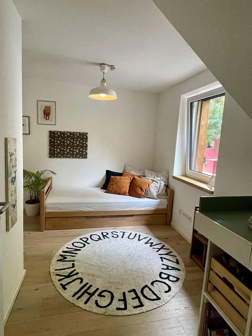 Predaj domu 120 m², pozemok 128 m², Frechen, Severné Porýnie - Westfálsko Predaj domu 120 m², pozemok 128 m², Frechen, Severné Porýnie - Westfálsko