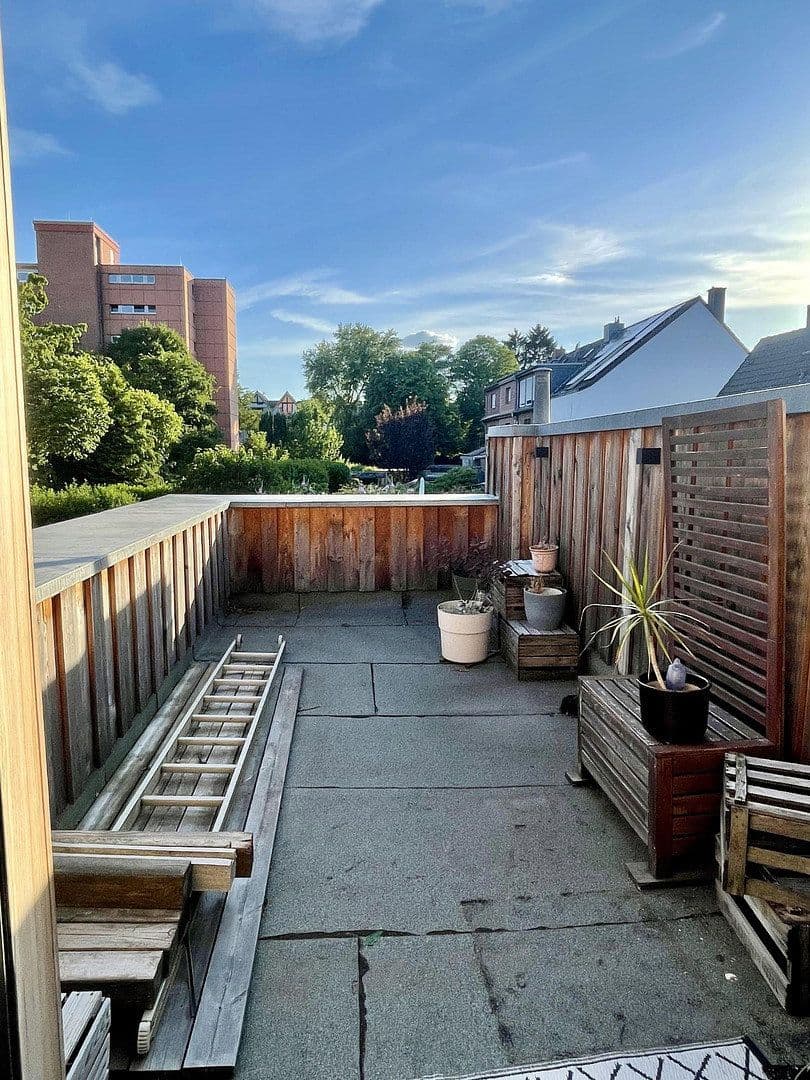 Predaj domu 120 m², pozemok 128 m², Frechen, Severné Porýnie - Westfálsko Predaj domu 120 m², pozemok 128 m², Frechen, Severné Porýnie - Westfálsko