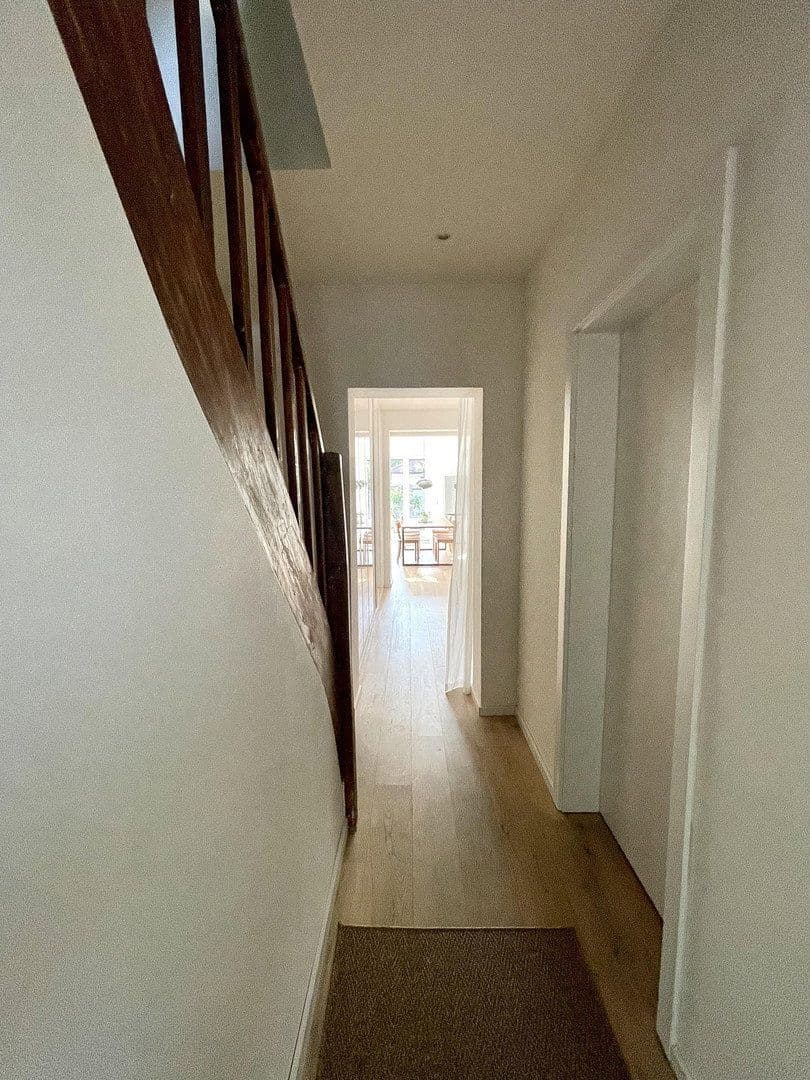 Predaj domu 120 m², pozemok 128 m², Frechen, Severné Porýnie - Westfálsko Predaj domu 120 m², pozemok 128 m², Frechen, Severné Porýnie - Westfálsko
