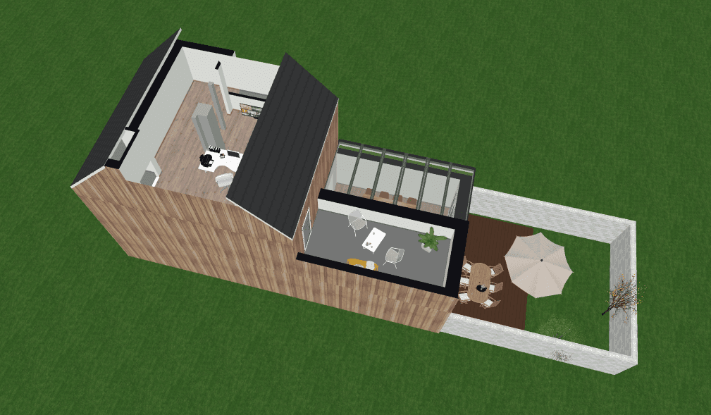 Predaj domu 120 m², pozemok 128 m², Frechen, Severné Porýnie - Westfálsko Predaj domu 120 m², pozemok 128 m², Frechen, Severné Porýnie - Westfálsko