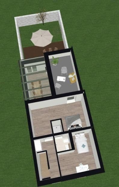Predaj domu 120 m², pozemok 128 m², Frechen, Severné Porýnie - Westfálsko Predaj domu 120 m², pozemok 128 m², Frechen, Severné Porýnie - Westfálsko