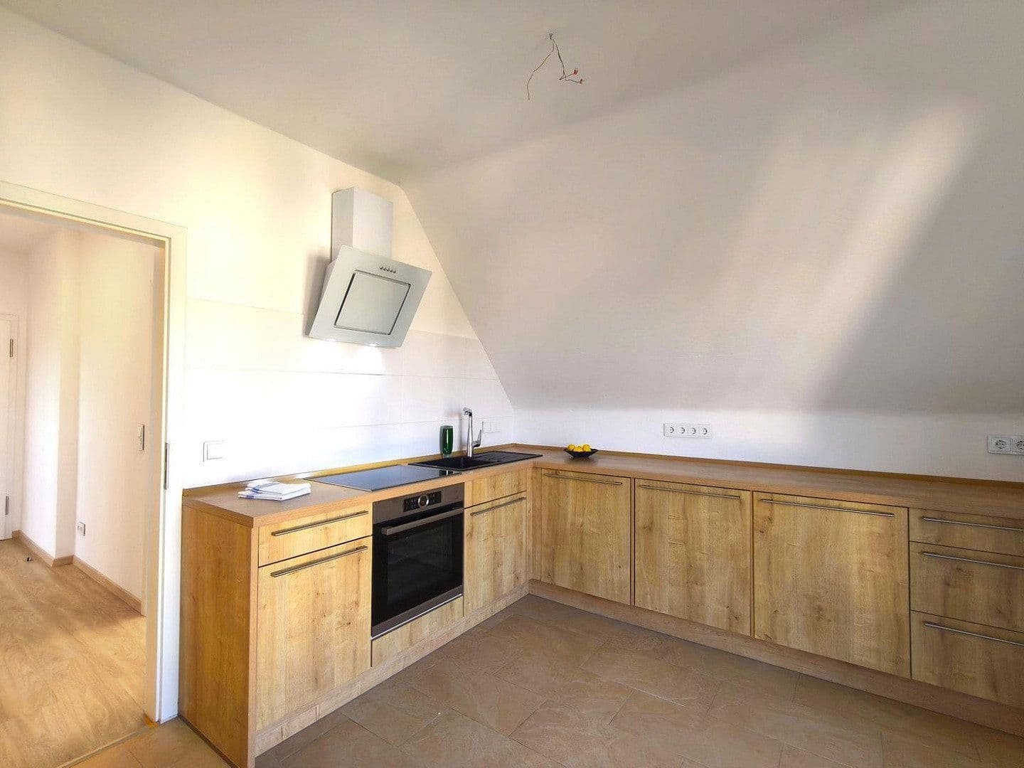 Prenájom bytu 2-izbový 70 m², Parkstraße 131, Lüdenscheid, Severné Porýnie - Westfálsko Prenájom bytu 2-izbový 70 m², Parkstraße 131, Lüdenscheid, Severné Porýnie - Westfálsko