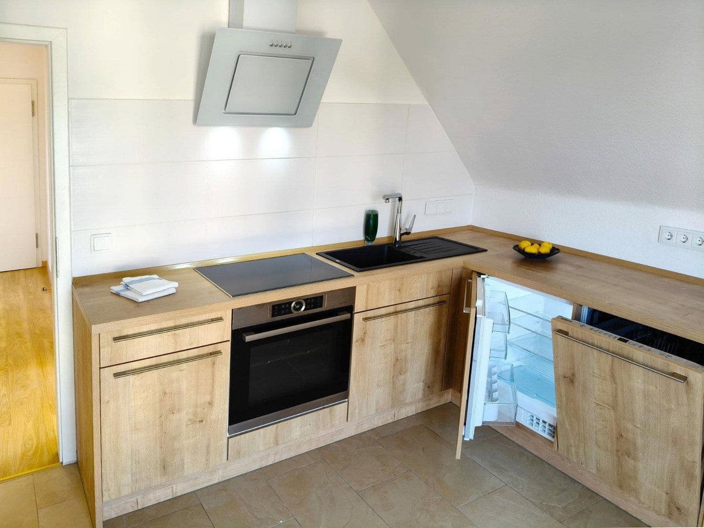 Prenájom bytu 2-izbový 70 m², Parkstraße 131, Lüdenscheid, Severné Porýnie - Westfálsko Prenájom bytu 2-izbový 70 m², Parkstraße 131, Lüdenscheid, Severné Porýnie - Westfálsko