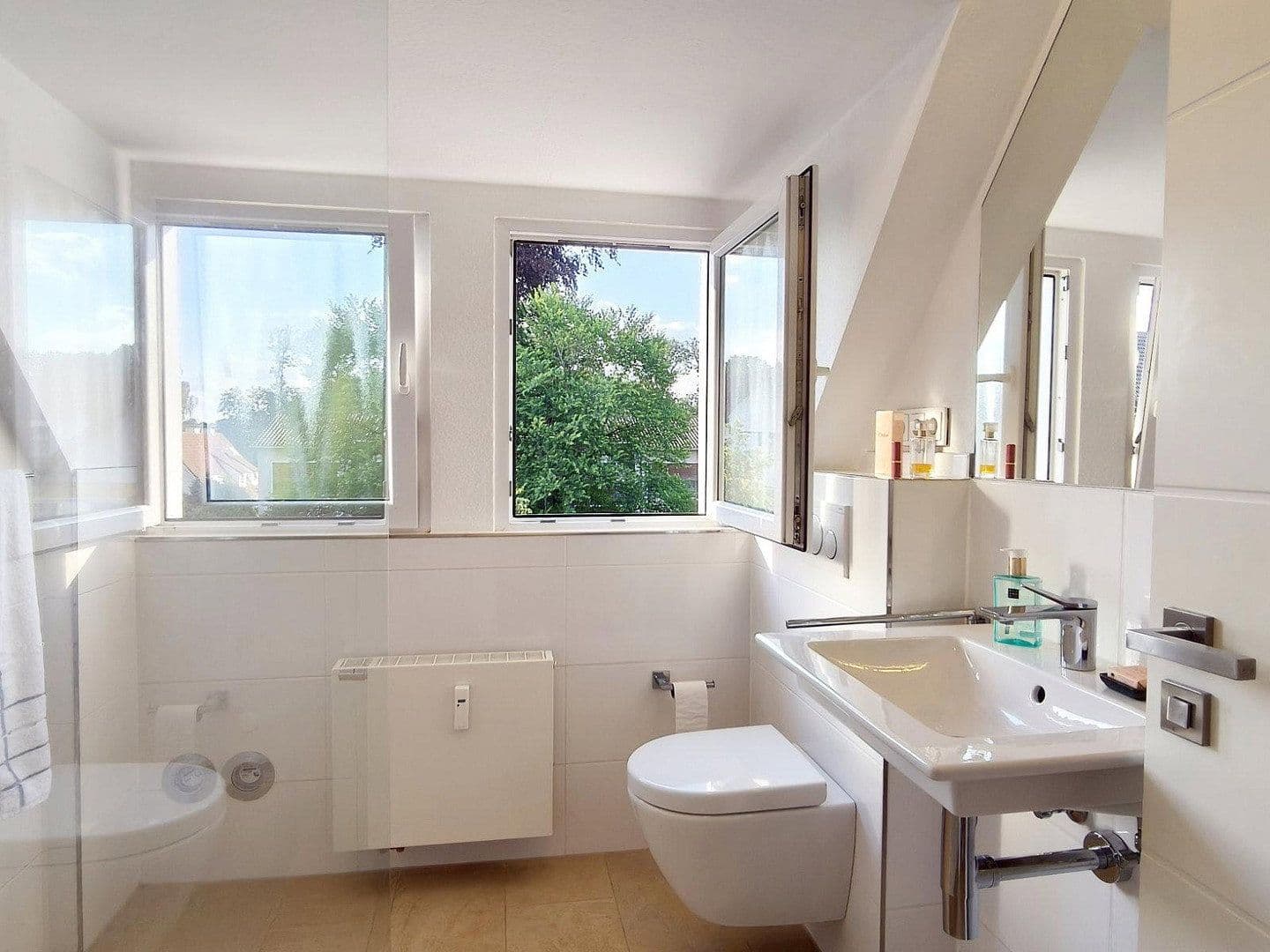 Prenájom bytu 2-izbový 70 m², Parkstraße 131, Lüdenscheid, Severné Porýnie - Westfálsko Prenájom bytu 2-izbový 70 m², Parkstraße 131, Lüdenscheid, Severné Porýnie - Westfálsko