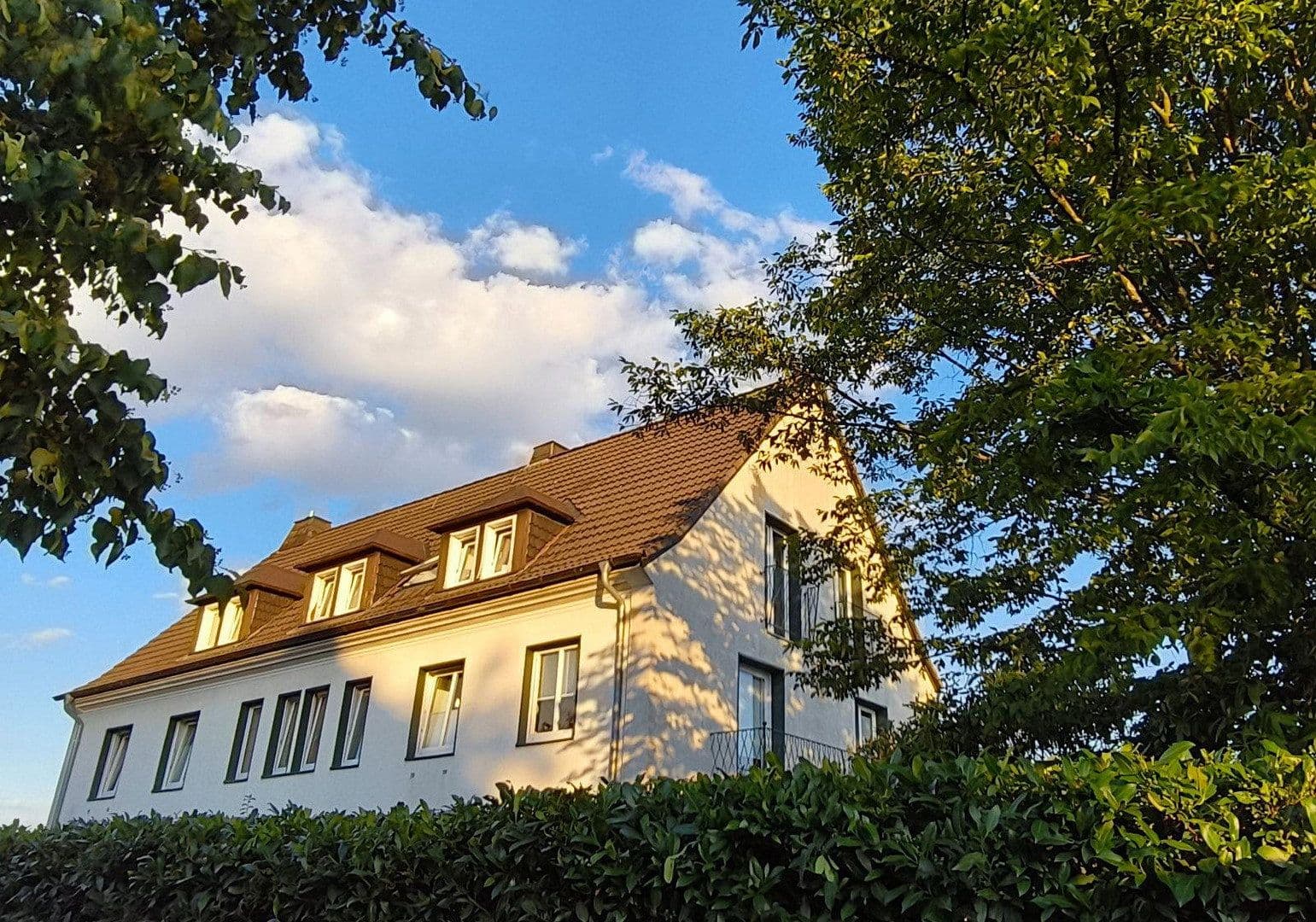 Prenájom bytu 2-izbový 70 m², Parkstraße 131, Lüdenscheid, Severné Porýnie - Westfálsko Prenájom bytu 2-izbový 70 m², Parkstraße 131, Lüdenscheid, Severné Porýnie - Westfálsko