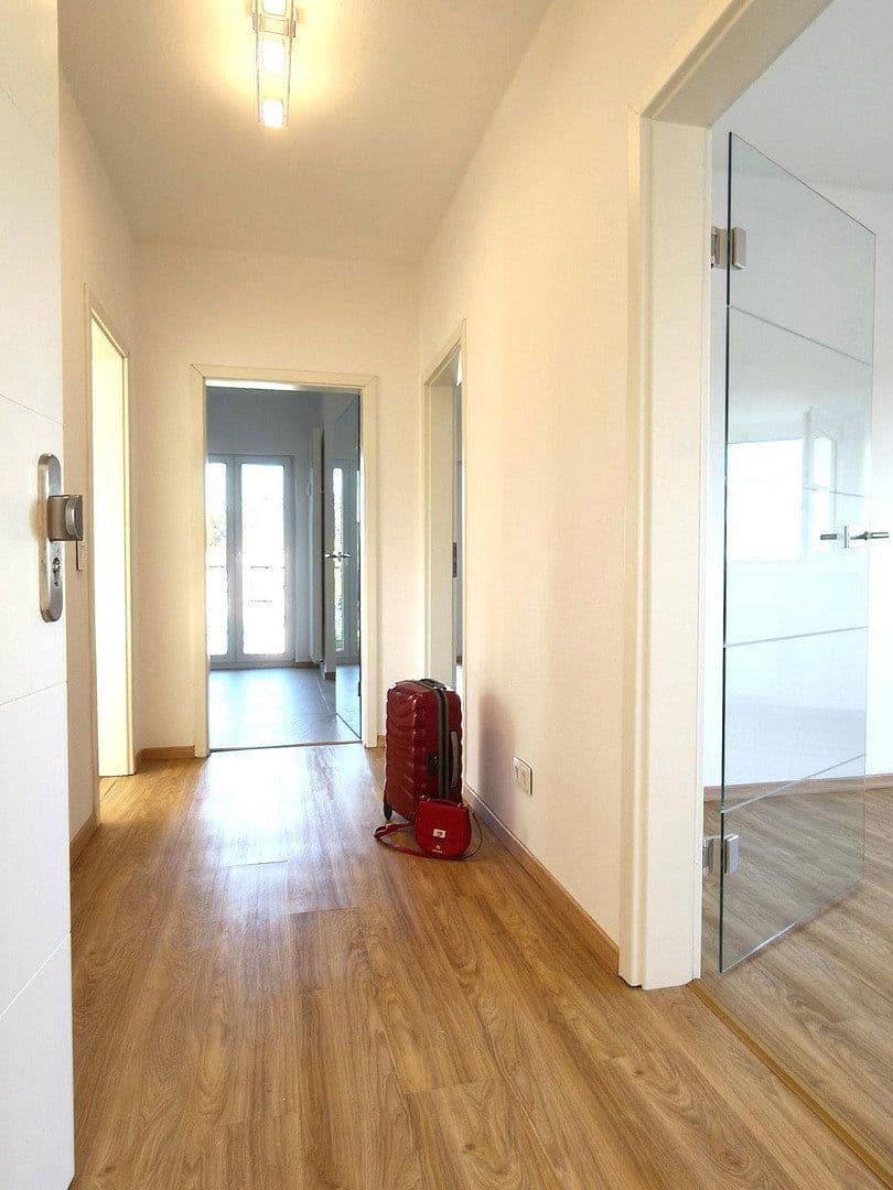 Prenájom bytu 2-izbový 70 m², Parkstraße 131, Lüdenscheid, Severné Porýnie - Westfálsko Prenájom bytu 2-izbový 70 m², Parkstraße 131, Lüdenscheid, Severné Porýnie - Westfálsko