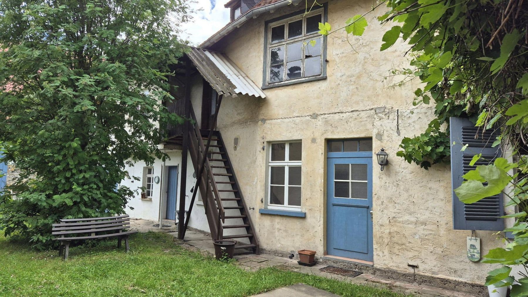 Predaj domu 234 m², pozemok 2.059 m², Butzbach, Hesensko Predaj domu 234 m², pozemok 2.059 m², Butzbach, Hesensko