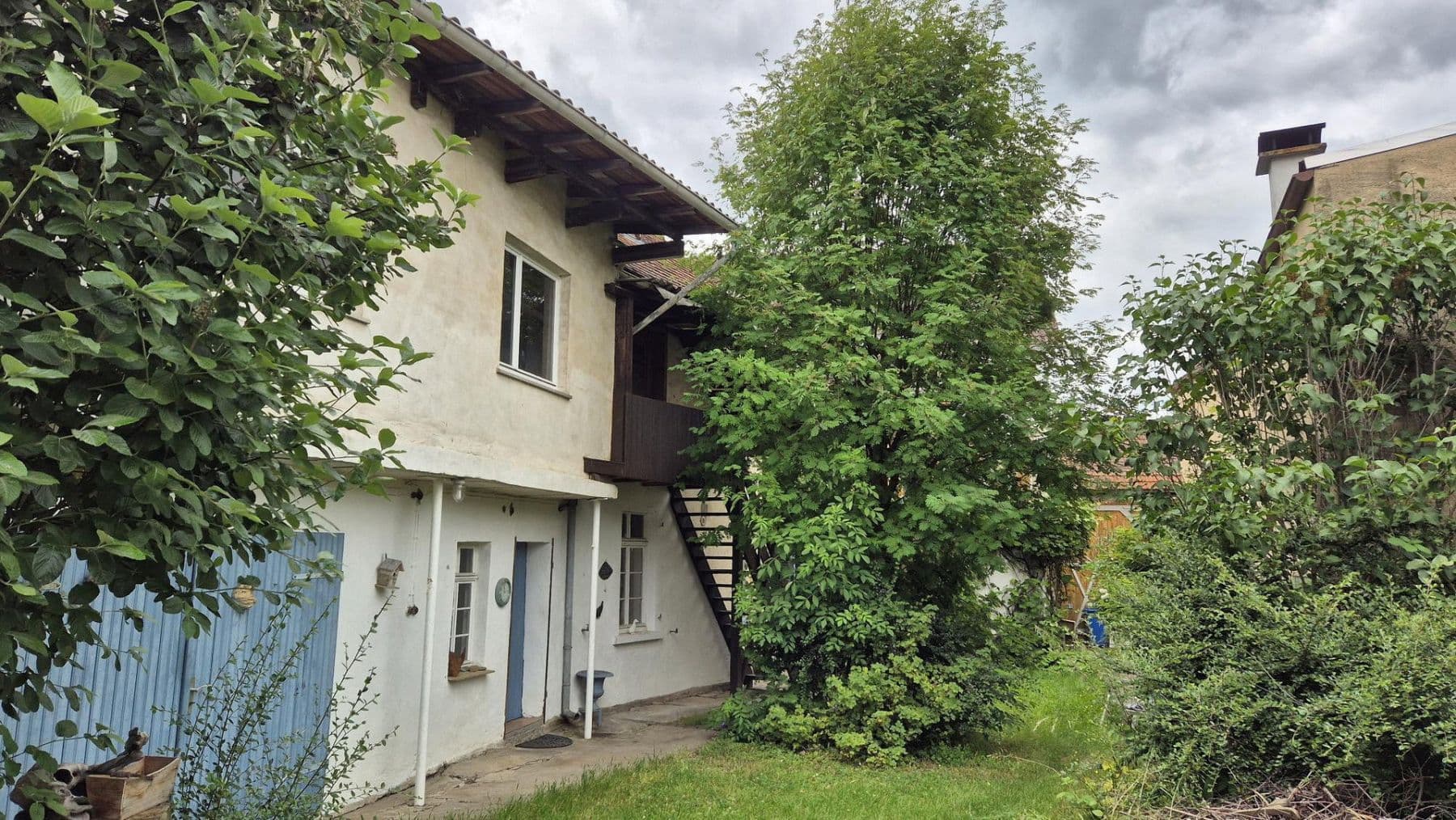 Predaj domu 234 m², pozemok 2.059 m², Butzbach, Hesensko Predaj domu 234 m², pozemok 2.059 m², Butzbach, Hesensko