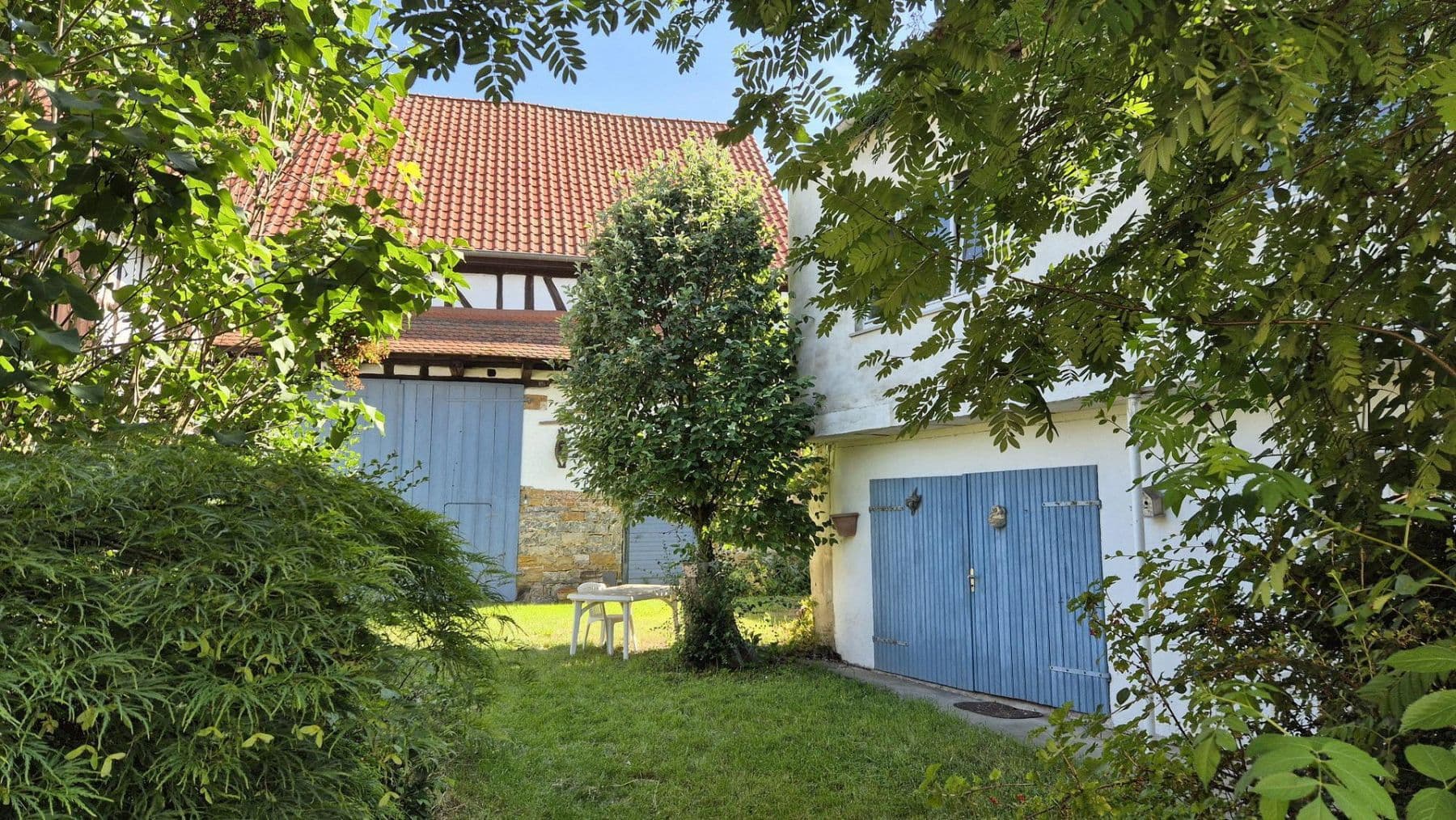 Predaj domu 234 m², pozemok 2.059 m², Butzbach, Hesensko Predaj domu 234 m², pozemok 2.059 m², Butzbach, Hesensko