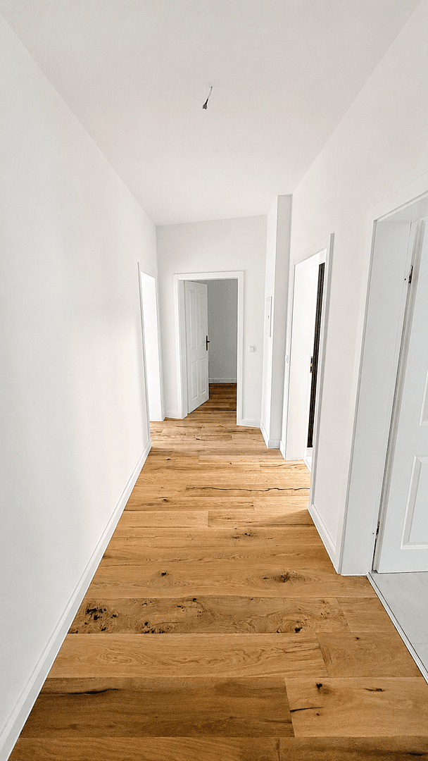 Predaj bytu 2-izbový 56 m², Leipzig, Sasko Predaj bytu 2-izbový 56 m², Leipzig, Sasko