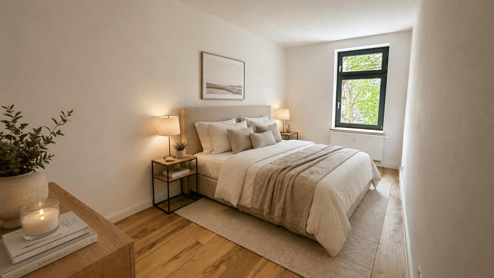 Predaj bytu 2-izbový 56 m², Leipzig, Sasko Predaj bytu 2-izbový 56 m², Leipzig, Sasko