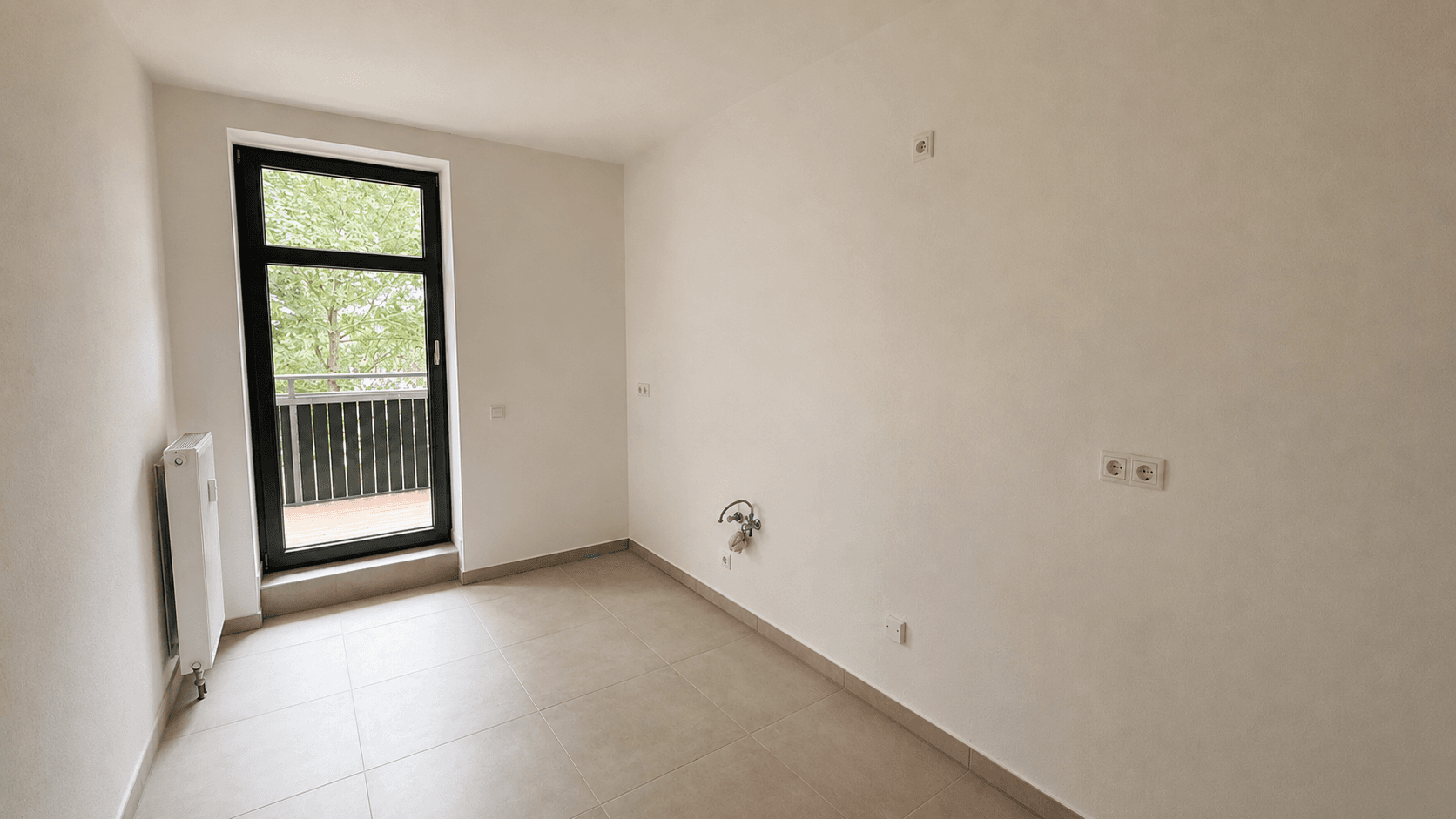 Predaj bytu 2-izbový 56 m², Leipzig, Sasko Predaj bytu 2-izbový 56 m², Leipzig, Sasko