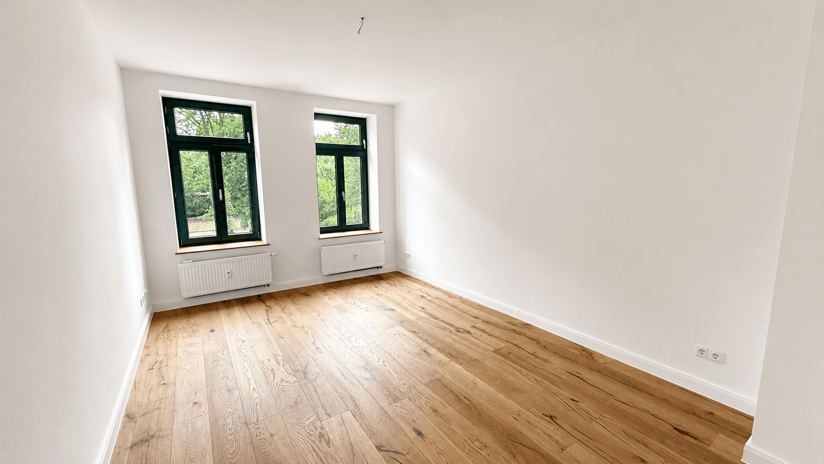 Predaj bytu 2-izbový 56 m², Leipzig, Sasko Predaj bytu 2-izbový 56 m², Leipzig, Sasko