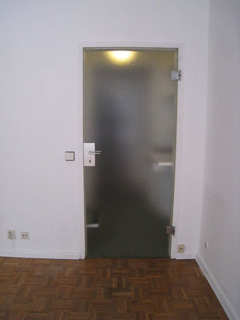 Prenájom bytu 1-izbový 26 m², Kompagniestraße 13, Flensburg, Šlezvicko-Holštajnsko Prenájom bytu 1-izbový 26 m², Kompagniestraße 13, Flensburg, Šlezvicko-Holštajnsko