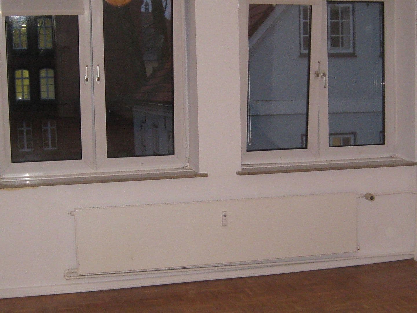 Prenájom bytu 1-izbový 26 m², Kompagniestraße 13, Flensburg, Šlezvicko-Holštajnsko Prenájom bytu 1-izbový 26 m², Kompagniestraße 13, Flensburg, Šlezvicko-Holštajnsko