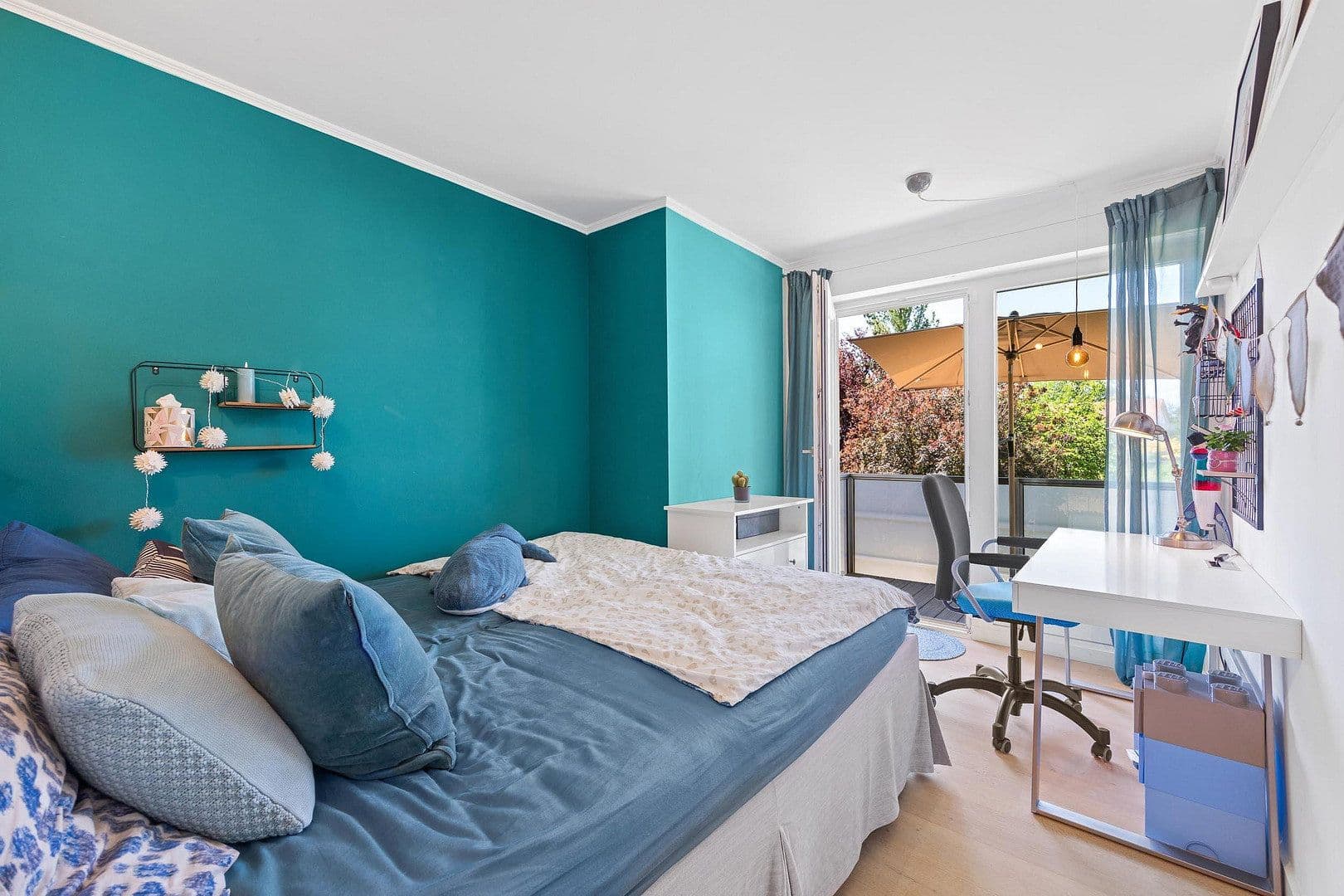 Predaj domu 212 m², pozemok 455 m², München, Bavorsko Predaj domu 212 m², pozemok 455 m², München, Bavorsko